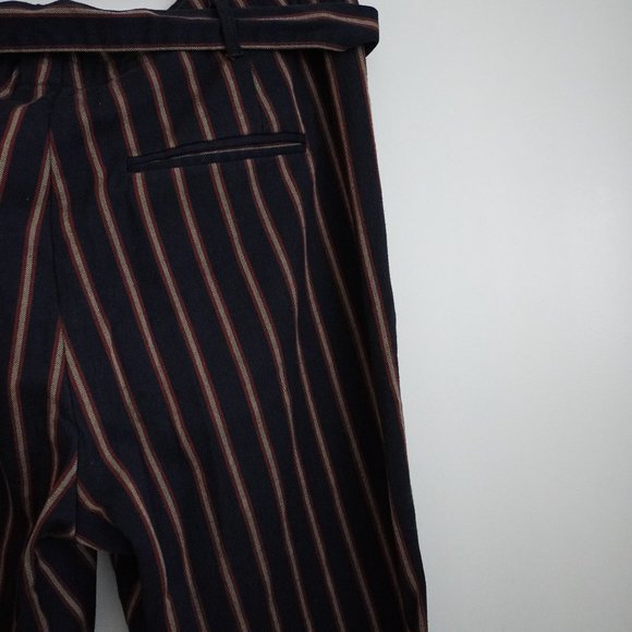 Zara stripped pants - Picture 6 of 14